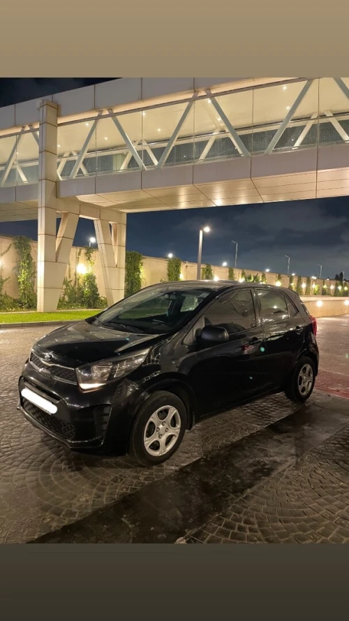 Kia Picanto 2019 EX