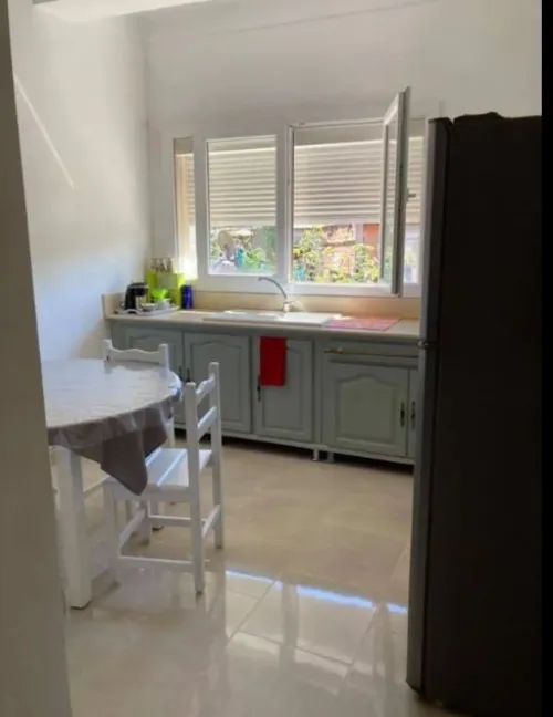 Location vacances Appartement F3 Tipaza Ain tagourait