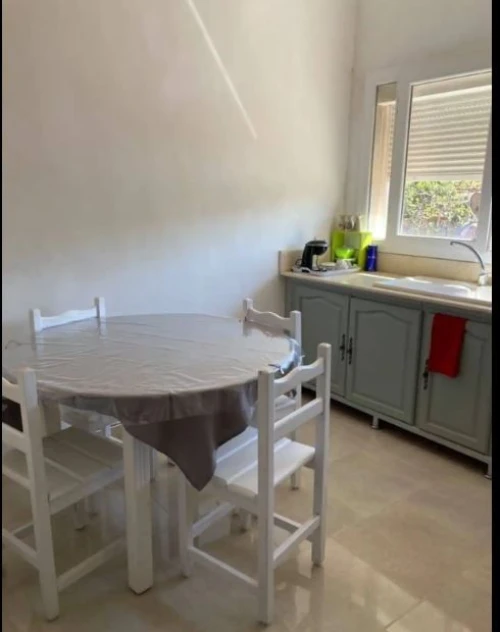 Location vacances Appartement F3 Tipaza Ain tagourait