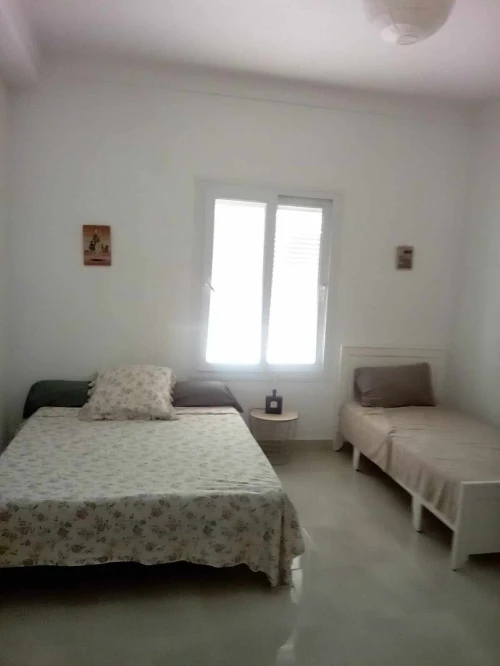 Location vacances Appartement F3 Tipaza Ain tagourait