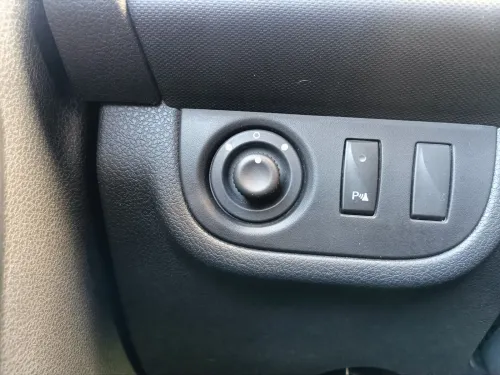 Dacia Sandero 2018 Stepway restylée