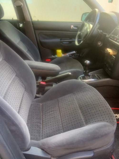 Volkswagen Golf 4 1998 Golf 4