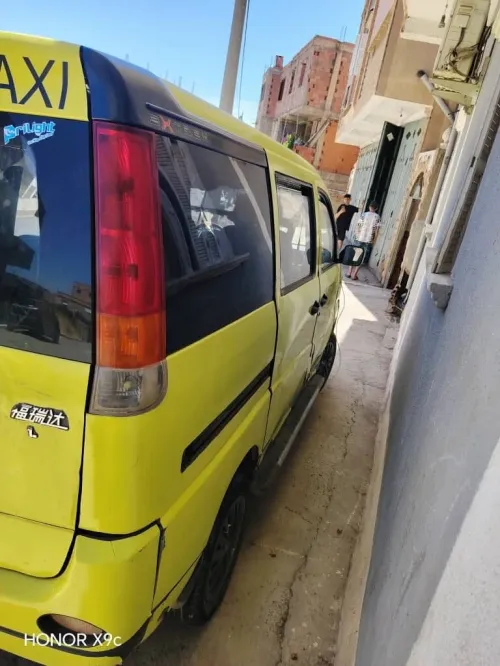 Changan Changan 2010 7 places
