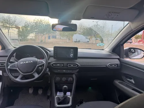 Dacia Sandero 2022 Expression