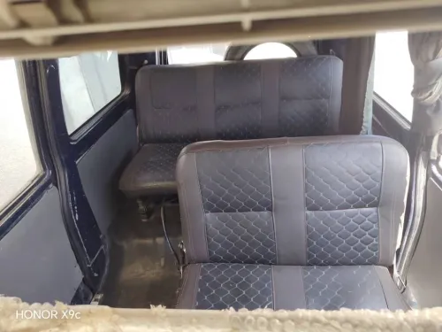 Changan Changan 2010 7 places