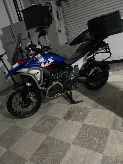 BMW Gs 1300 2023 Trophée