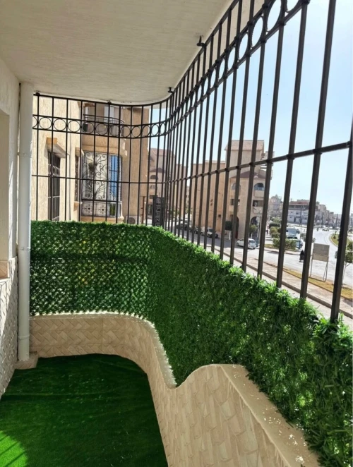 Location vacances Appartement F3 Mostaganem Mostaganem