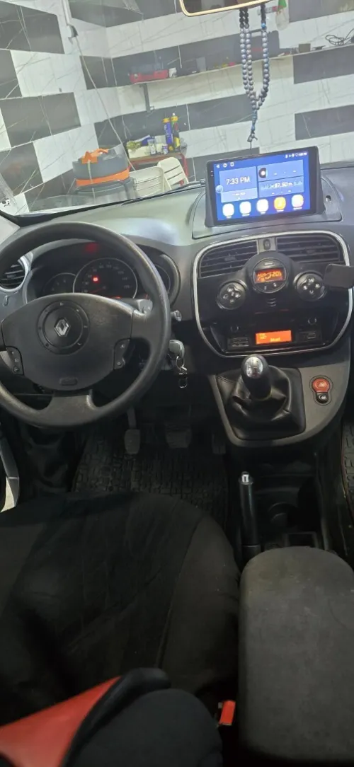 Renault Kangoo 2021 Expression