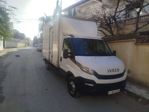 Iveco 35c15 