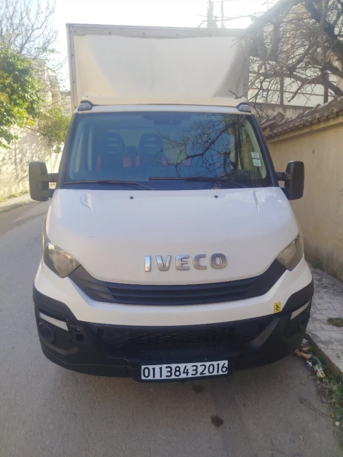 Iveco 35c15 