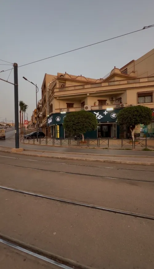 Location Local Mostaganem Mostaganem