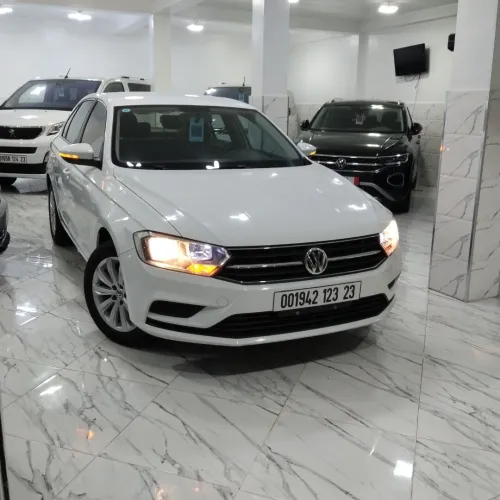 Volkswagen Bora 2023 