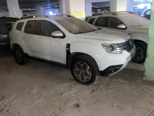 Renault Duster 2023 2023