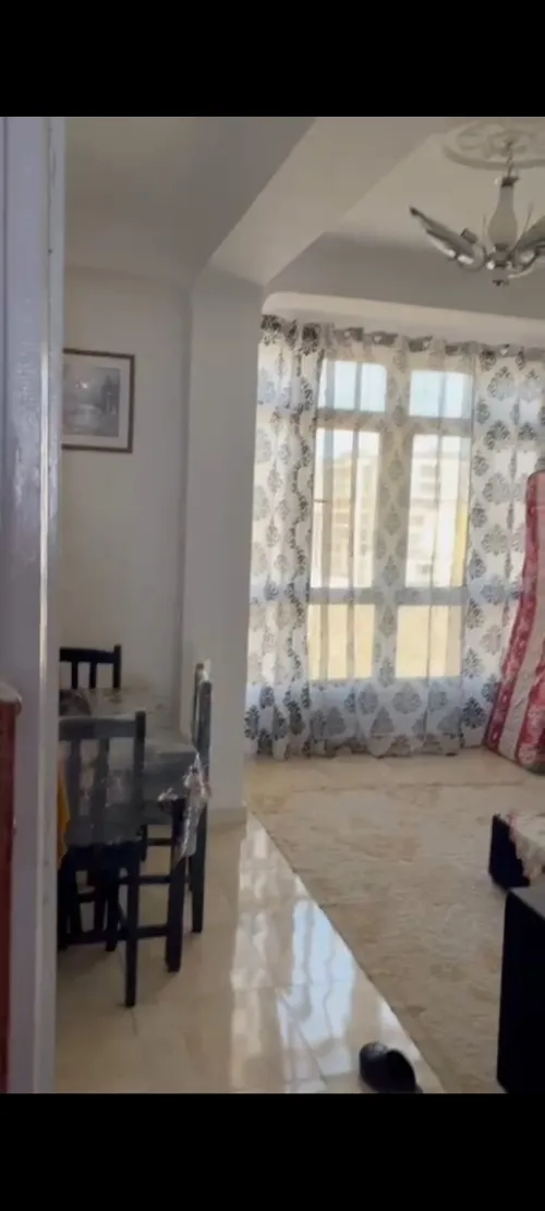 Vente Appartement F3 Oran Bir el djir