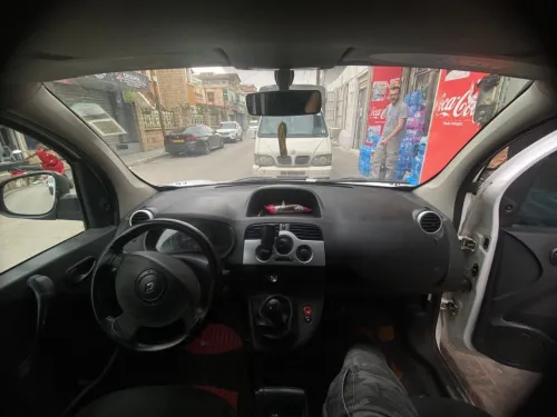Renault Kangoo 2013 Confort (Utilitaire)