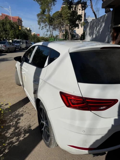 Seat Leon 2018 FR