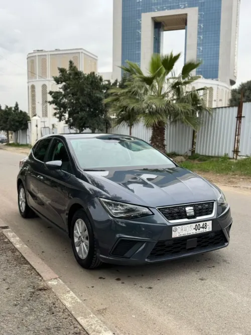 Seat Ibiza 2019 Urban
