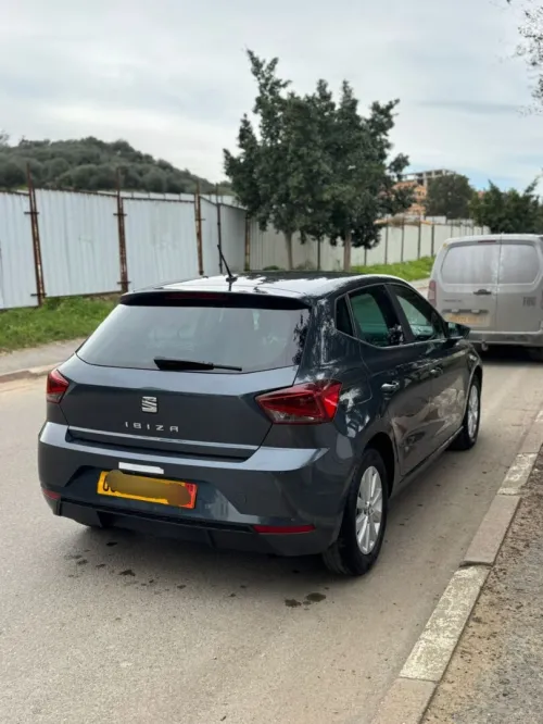 Seat Ibiza 2019 Urban