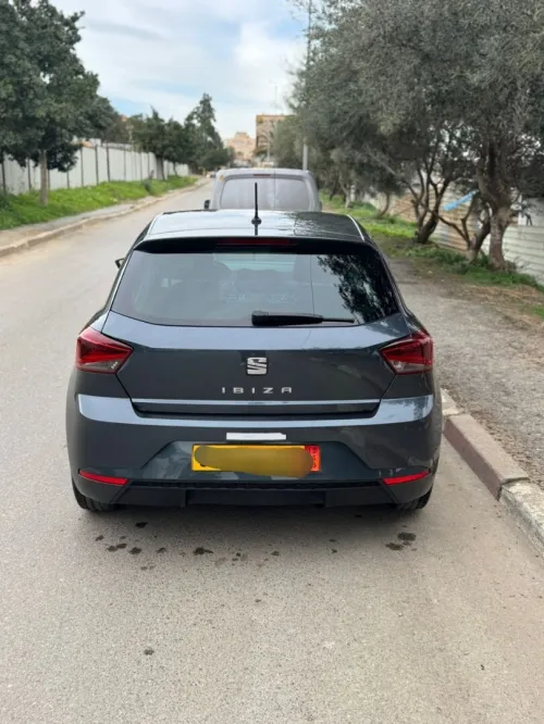 Seat Ibiza 2019 Urban