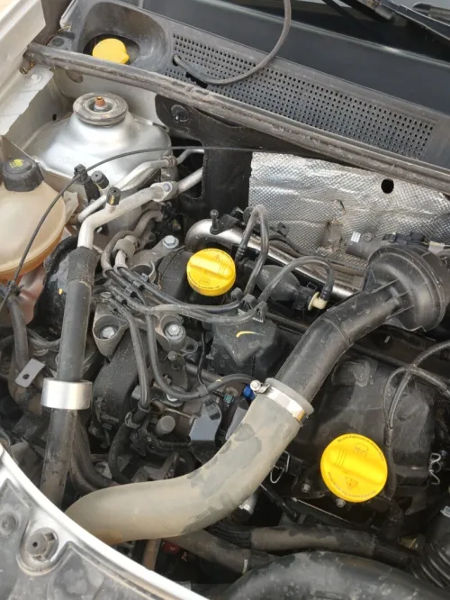 Renault Symbol 2019 