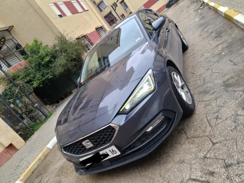Seat Leon 2021 Business