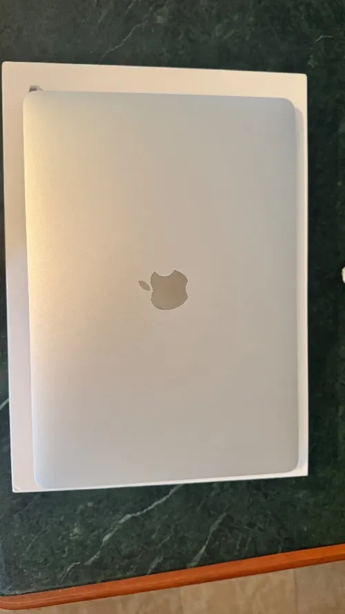 Macbook pro m1 2020 touchbar