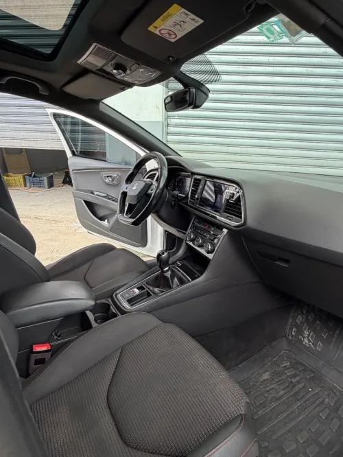Seat Leon 2019 FR
