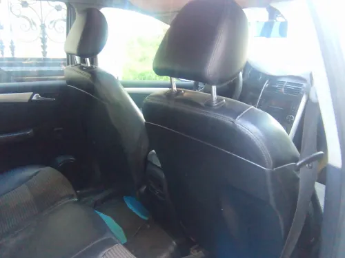 Mercedes Classe A 2005 A 180 CDI