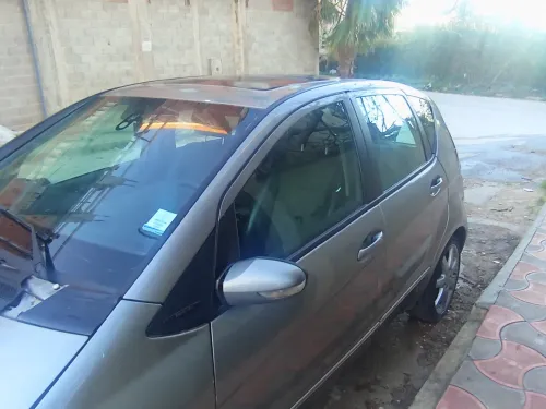 Mercedes Classe A 2005 A 180 CDI