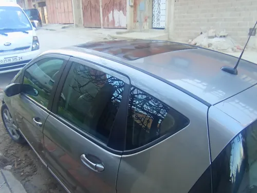 Mercedes Classe A 2005 A 180 CDI