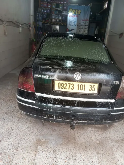Volkswagen Passat 2001 Passat