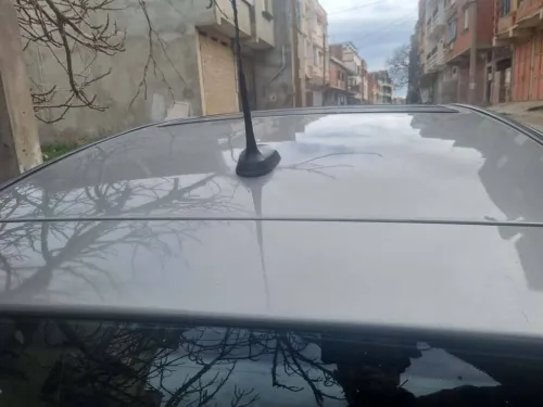 Mercedes Classe A 2005 Aventgard