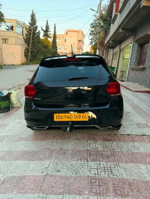 Volkswagen Polo 2019 Beats