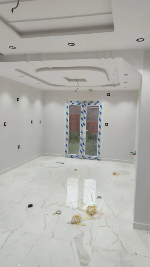 peinture et décoration 