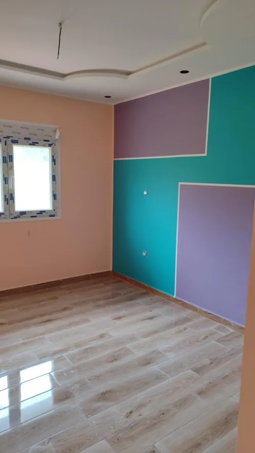 peinture et décoration 