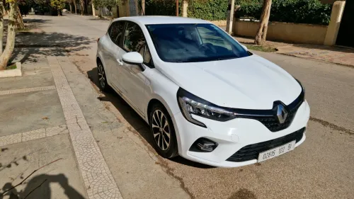Renault Clio5 2022 Zen