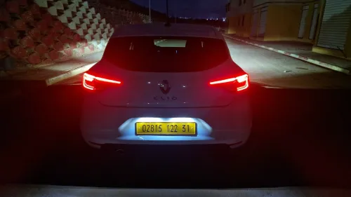 Renault Clio5 2022 Zen