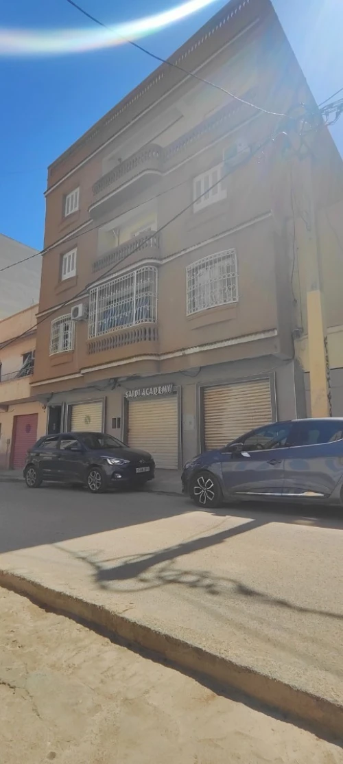 Vente Villa Batna Batna