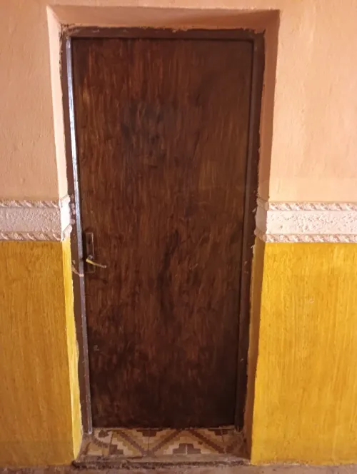 Vente Appartement Tlemcen Amieur