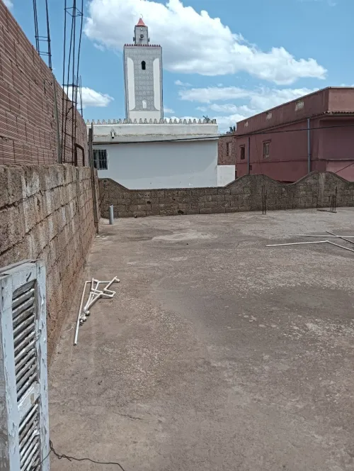 Vente Appartement Tlemcen Amieur