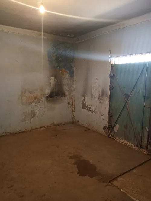 Vente Appartement Tlemcen Amieur