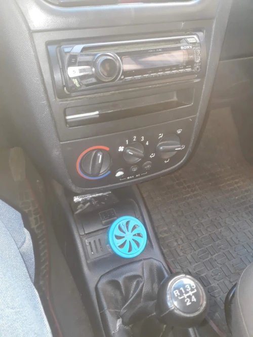 Opel Corsa 2003 Corsa