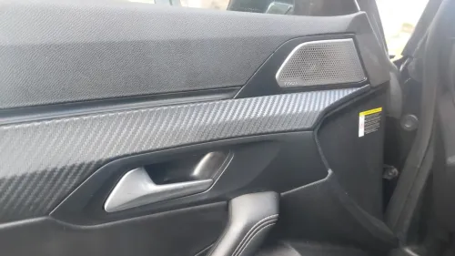 Peugeot 508 2021 GT