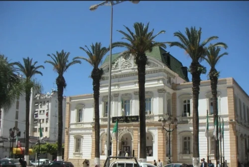 Vente Local Alger El harrach