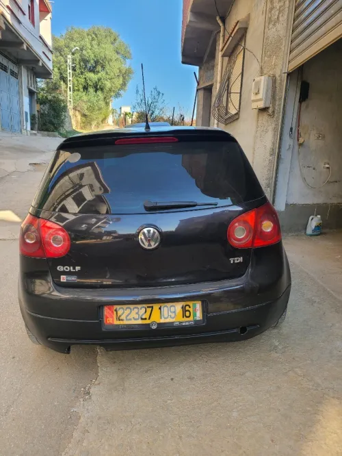 Volkswagen Golf 5 2009 Golf 5
