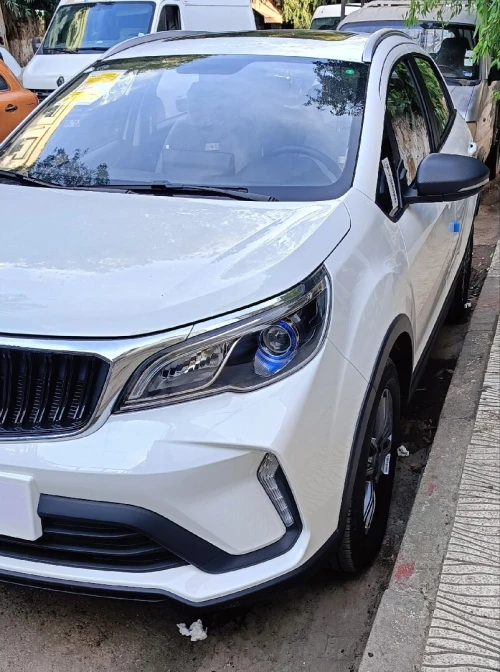 Geely GX3 PRO  2025 La toute option