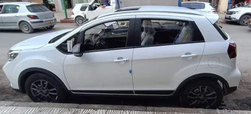 Geely GX3 PRO  2025 La toute option