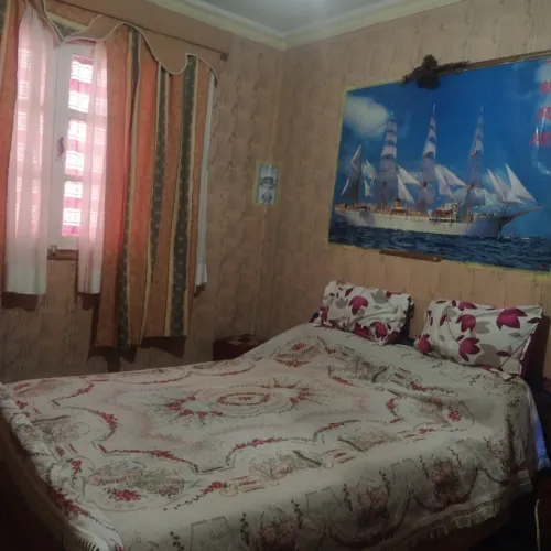 Location Appartement F3 Tlemcen Tlemcen