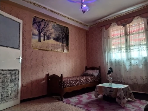 Location Appartement F3 Tlemcen Tlemcen