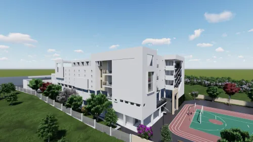 Sous-traitance 3D Architecture
